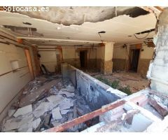 Edificio en Venta en Soaserra, Valencia