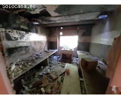 Edificio en Venta en Soaserra, Valencia