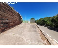 Edificio en Venta en Soaserra, Valencia