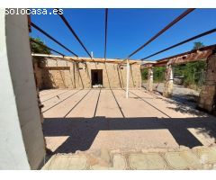 Edificio en Venta en Soaserra, Valencia