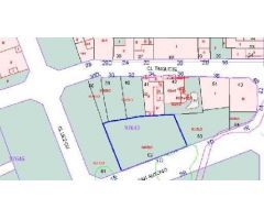 Terreno urbano en Venta en Borriol, Castellón