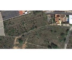 Terreno urbano en Venta en Borriol, Castellón