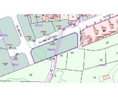 Terreno urbano en Venta en Borriol, Castellón