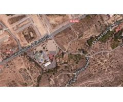 Terreno urbano en Venta en Villajoyosa, Alicante
