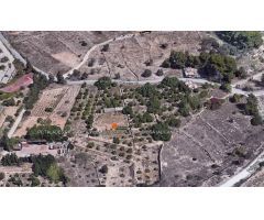 Terreno urbano en Venta en Villajoyosa, Alicante
