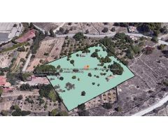 Terreno urbano en Venta en Villajoyosa, Alicante