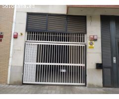 Garaje en Venta en Castellon - Castello de la Plana, Castellón