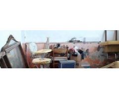 Nave industrial en Venta en Llanera de Ranes, Valencia