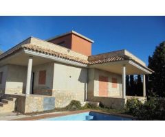 Chalet en Venta en Llanera de Ranes, Valencia
