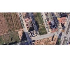 Terreno urbano en Venta en Carlet, Valencia
