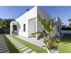 Chalet en Venta en Pilar de la Horadada, Alicante