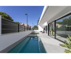 Chalet en Venta en Pilar de la Horadada, Alicante