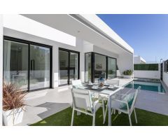 Chalet en Venta en Pilar de la Horadada, Alicante