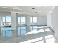 Oficina en Alquiler en Valencia de las Torres, Valencia