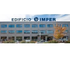 Oficina en Alquiler en Valencia de las Torres, Valencia