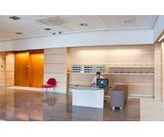 Oficina en Alquiler en Valencia de las Torres, Valencia