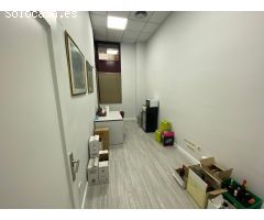 Oficina en Alquiler en Valencia de las Torres, Valencia