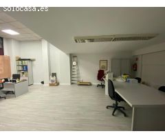 Oficina en Alquiler en Valencia de las Torres, Valencia