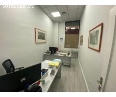 Oficina en Alquiler en Valencia de las Torres, Valencia