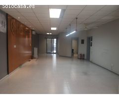 Local comercial en Alquiler en Paterna del Madera, Valencia