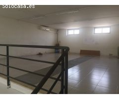 Local comercial en Alquiler en Paterna del Madera, Valencia