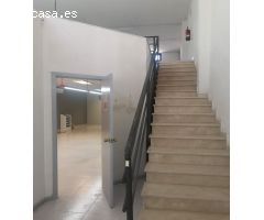 Local comercial en Alquiler en Paterna del Madera, Valencia