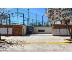 Local comercial en Alquiler en Valencia de las Torres, Valencia