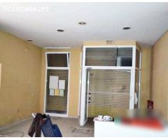 Local comercial en Alquiler en Valencia de las Torres, Valencia