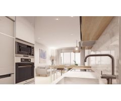Atico en Venta en Pilar de la Horadada, Alicante