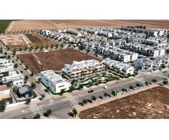 Piso en Venta en Pilar de la Horadada, Alicante