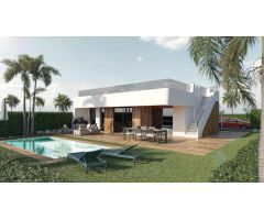 Chalet en Venta en Alhama de Murcia, Murcia