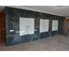 Oficina en Alquiler en Valencia de las Torres, Valencia
