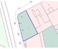 Terreno urbano en Venta en L`Alcudia, Valencia