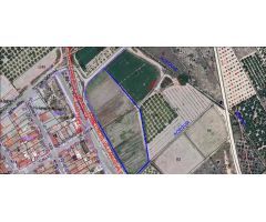 Terreno urbano en Venta en Villanueva de Castellón, Valencia