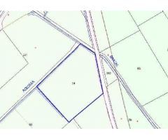 Terreno urbano en Venta en Villanueva de Castellón, Valencia