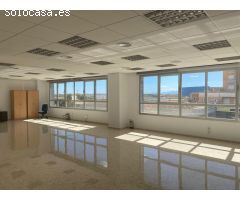 Oficina en Alquiler en Alfafara, Valencia