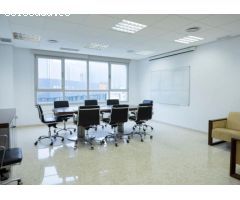 Oficina en Alquiler en Alfafara, Valencia