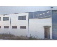 Nave industrial en Venta en Sollana, Valencia