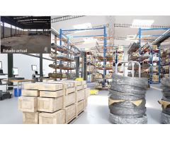 Nave industrial en Venta en Sollana, Valencia