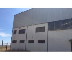 Nave industrial en Venta en Sollana, Valencia