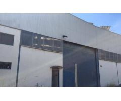 Nave industrial en Venta en Sollana, Valencia