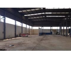 Nave industrial en Venta en Sollana, Valencia