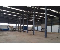 Nave industrial en Venta en Sollana, Valencia
