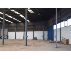 Nave industrial en Venta en Sollana, Valencia