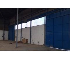 Nave industrial en Venta en Sollana, Valencia