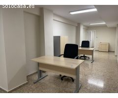 Oficina en Alquiler en Valencia de las Torres, Valencia