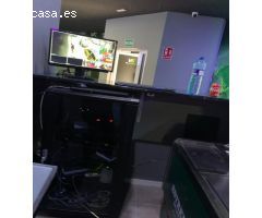 Local comercial en Venta en Tavernes Blanques, Valencia