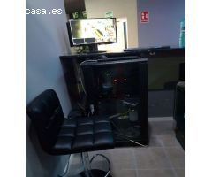 Local comercial en Venta en Tavernes Blanques, Valencia