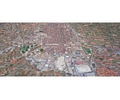 Terreno urbano en Venta en Villarreal-Vila-real, Castellón