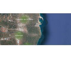 Terreno urbano en Venta en Villarreal-Vila-real, Castellón